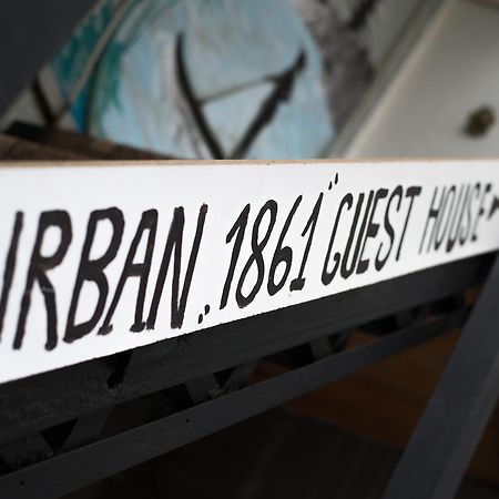 Hotel Urban 1861 Tiflis Exterior foto