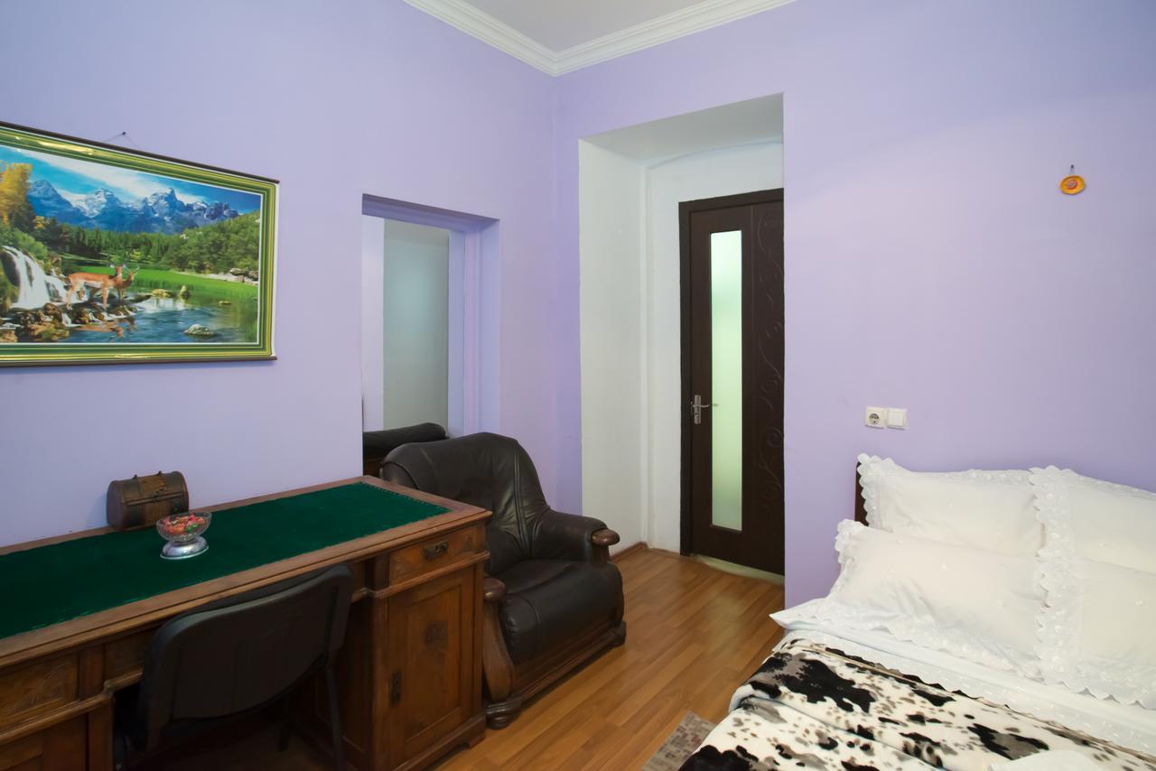 Hotel Urban 1861 Tiflis Exterior foto