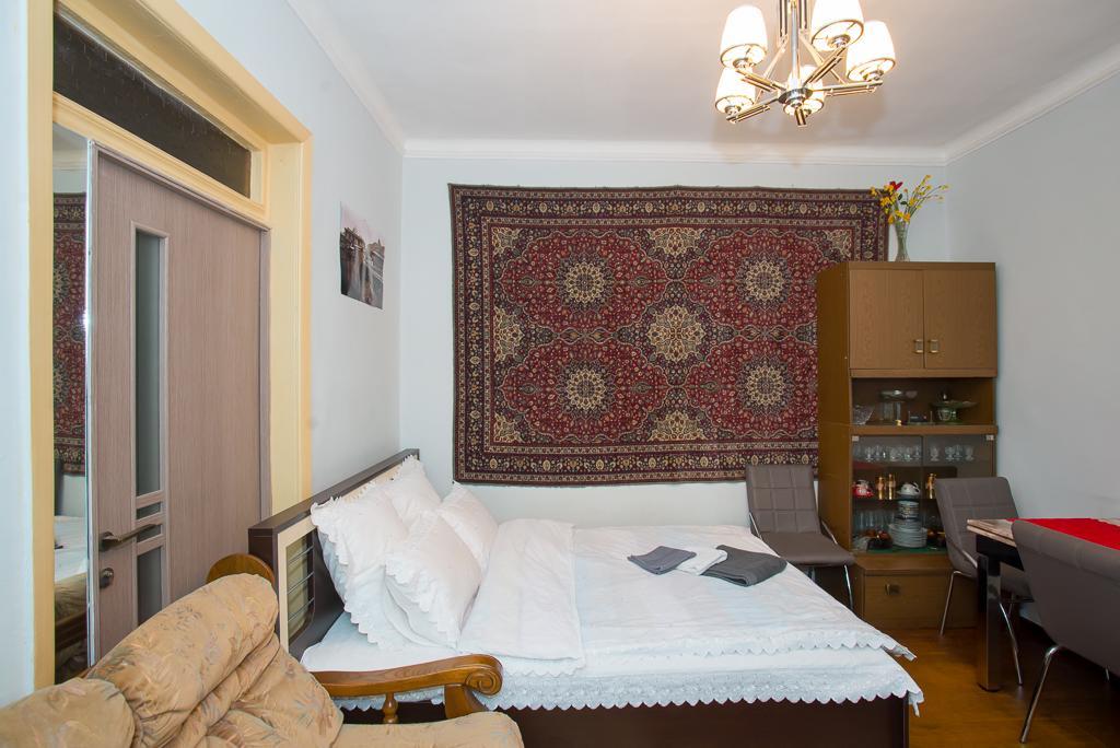 Hotel Urban 1861 Tiflis Exterior foto