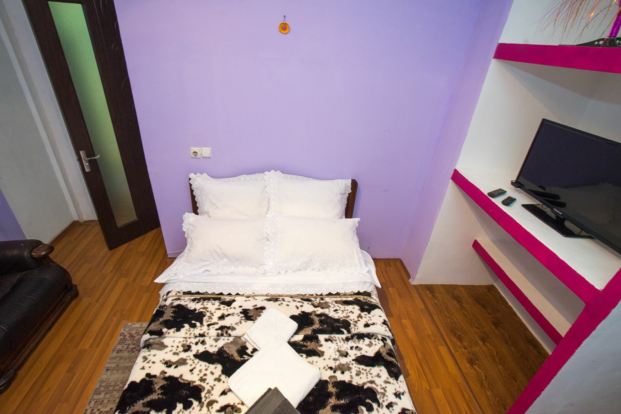 Hotel Urban 1861 Tiflis Exterior foto